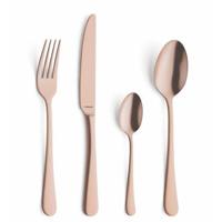 Amefa Austin Vintage Bestekset 24-delig - Koper