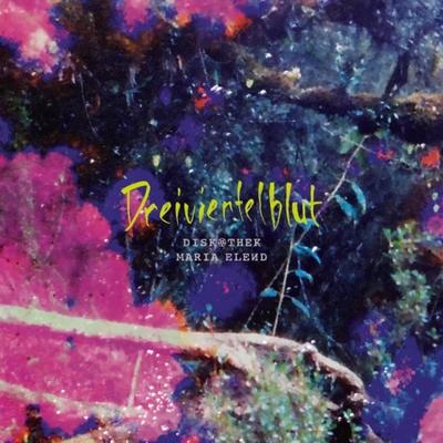 Diskothek Maria Elend - CD (4260256750418)