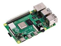 Raspberry Pi Model B, 2 GB.