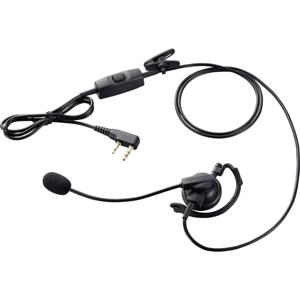 Kenwood Headset/hoofdtelefoon KHS-35F