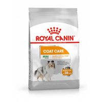 Royal Canin Coat Care Mini hondenvoer 3 kg - thumbnail