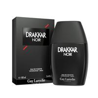 GUY LAROCHE DRAKKAR NOIR EDT 100 ML
