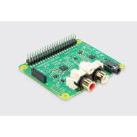 Raspberry Pi® IQaudio DAC Pro Raspberry Pi geluidskaart - thumbnail