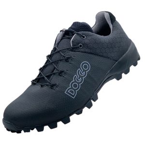 DOGGO Schoenen Agility Curro, zwart, Maat: 37, Unisex