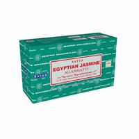 Satya Wierook Egypt Jasmine (12 pakjes) - thumbnail