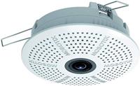 Mobotix c26B IP Interieurkoepel wit 3072 x 2048 pixels