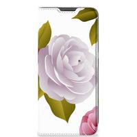 OnePlus 10 Pro Smart Cover Roses