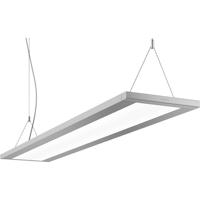 Trilux LuceoS D/H2 #7017951 7017951 LED-hanglamp LED Zonder 41 W Zilver - thumbnail