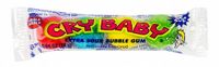 Cry Baby Extra Sour Bubble Gum 18 Gram - thumbnail