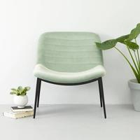 Wehkamp Home loungestoel Paris