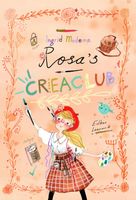 Rosa's creaclub - Ingrid Medema - ebook - thumbnail