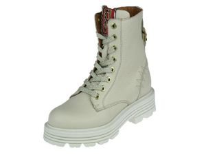 Red Rag Bikerboot