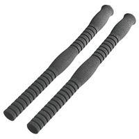 Humpert 61401001 stuurhoes, zwart, 1,7 x 5 x 2 cm