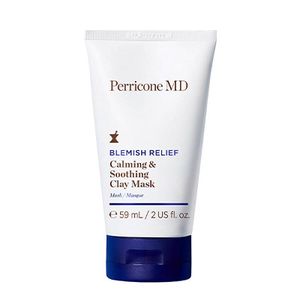 Perricone MD Blemish Relief Calming Clay Mask