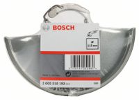 Bosch Accessories 2605510192 Beschermkap zonder dekplaat, 115 mm, met codering Diameter 115 mm - thumbnail