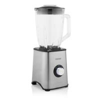 Tristar BL-4471 Blender 1000 W Zilver-zwart - thumbnail