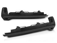 Tuning-Tec Knipperlichten spiegel SMOKE voor Audi TT 16-18 / R8 16-18