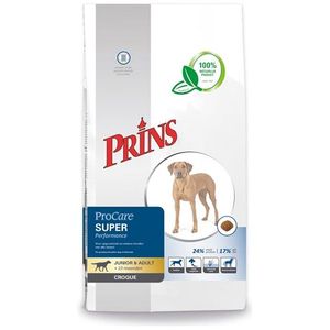 Prins Procare croque super performance