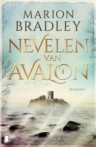 Nevelen van Avalon - Marion Zimmer Bradley - ebook