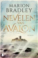 Nevelen van Avalon - Marion Zimmer Bradley - ebook - thumbnail