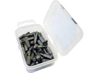 50 stuk(s) T 30 T-bit TOOLCRAFT S2-staal