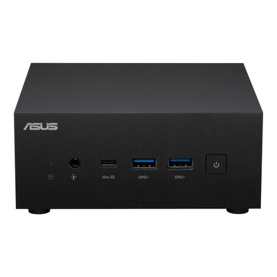 Asus Barebone PN53-BBR575HD 2.5 cm (1.0 inch) AMD Ryzen 5 7535H AMD Radeon 660M 90MR00S2-M001E0