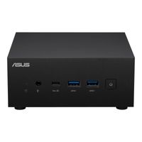 Asus Barebone PN53-BBR575HD 2.5 cm (1.0 inch) AMD Ryzen 5 7535H AMD Radeon 660M 90MR00S2-M001E0 - thumbnail