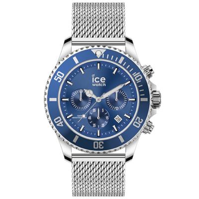Ice-Watch Ice Steel Chrono IW017668 Large