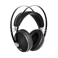Meze Audiophiler Over Ear hoofdtelefoon met leuk design 99 Neo. hohem Trage hohem zwart