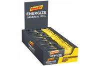 PowerBar Energize Original Energiereep Chocola x25