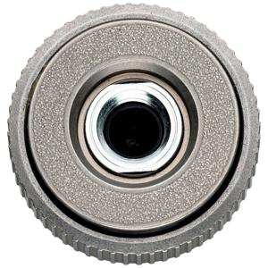 Metabo 630800000 haakse slijper-accessoire Flensmoer