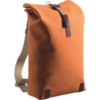 Brooks Rugtas Pickwick M orange brown