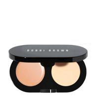 Bobbi Brown Creamy Concealer Kit - Sand
