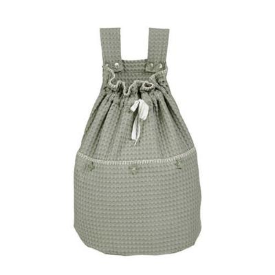 Koeka Amsterdam box opbergzak Shadow Green