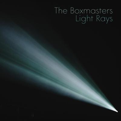 Light Rays - CD (0644216967490)