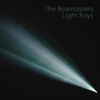 Light Rays - CD (0644216967490)