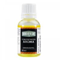 Brand New Cake geconcentreerde aroma Sinaasappel (30ml)