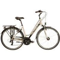 Fiets Thompson Rave 21v derailleur