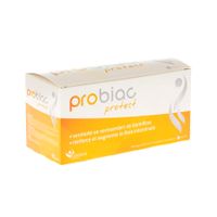 Probiac Protect Pdr Zakje 28x2g - thumbnail