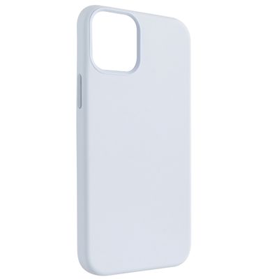 Vivanco Mag Hype Backcover Apple iPhone 13 Mini Blauw Inductieve lading, Stootbestendig