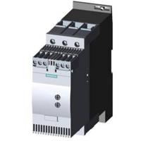 Siemens 3RW3036-1BB04 3RW30361BB04 Softstarter Motorvermogen bij 400 V 22 kW 480 V Nominale stroom 45 A - thumbnail