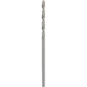 Bosch Accessories 2608585907 HSS Metaal-spiraalboor 1.5 mm Gezamenlijke lengte 40 mm Geslepen DIN 338 Cilinderschacht 2 stuk(s)