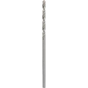 Bosch Accessories 2608585907 HSS Metaal-spiraalboor 1.5 mm Gezamenlijke lengte 40 mm Geslepen DIN 338 Cilinderschacht 2 stuk(s)