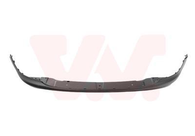 Spoiler VAN WEZEL, Inbouwplaats: Voor: , u.a. für Mini Spoiler VAN WEZEL, Inbouwplaats: Voor: , u.a. für Mini