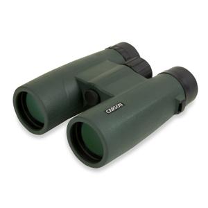 Carson Optical Verrekijker 10 x 42 mm Dakkant Groen, Zwart JR-042