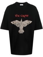 1989 STUDIO t-shirt Crow - Noir