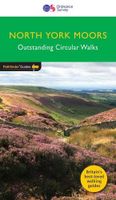 Wandelgids 28 Pathfinder Guides North York Moors | Ordnance Survey