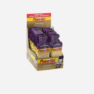 Powerbar PowerGel