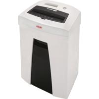 HSM SECURIO C16 Small Office Papierversnipperaar, veiligheidsniveau P2, 14 vellen gestreept gesneden, blauwe engel