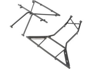 Losi - Roll Cage Roof Front: Rock Rey (LOS230028)